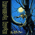 Iron Maiden - Fear Of The Dark Pale Blue Dot Records