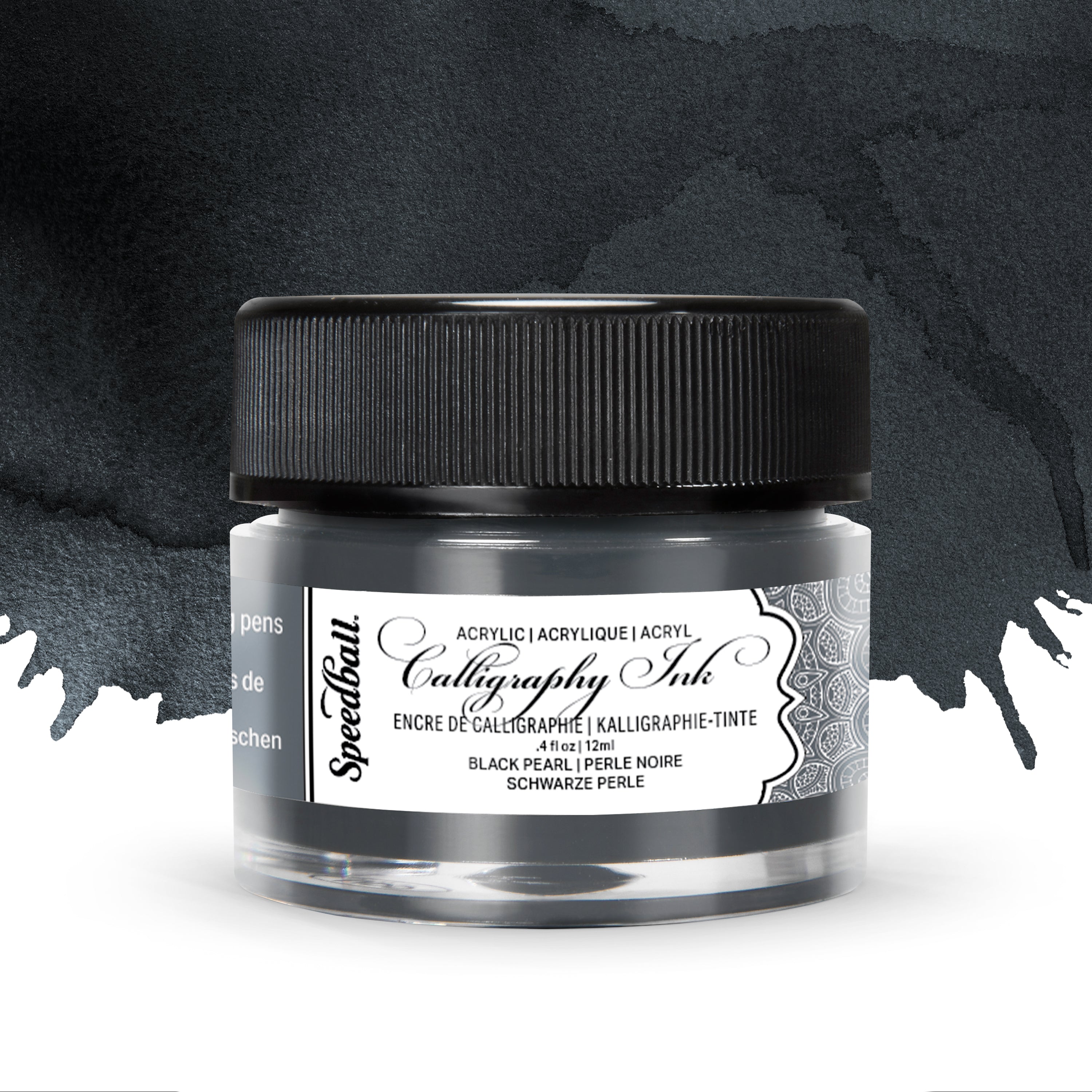 Speedball Calligraphy Ink 12ml ShopSketchBox