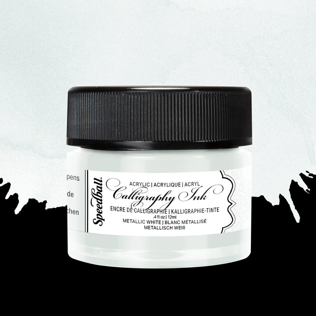 Speedball Calligraphy Ink 12ml ShopSketchBox