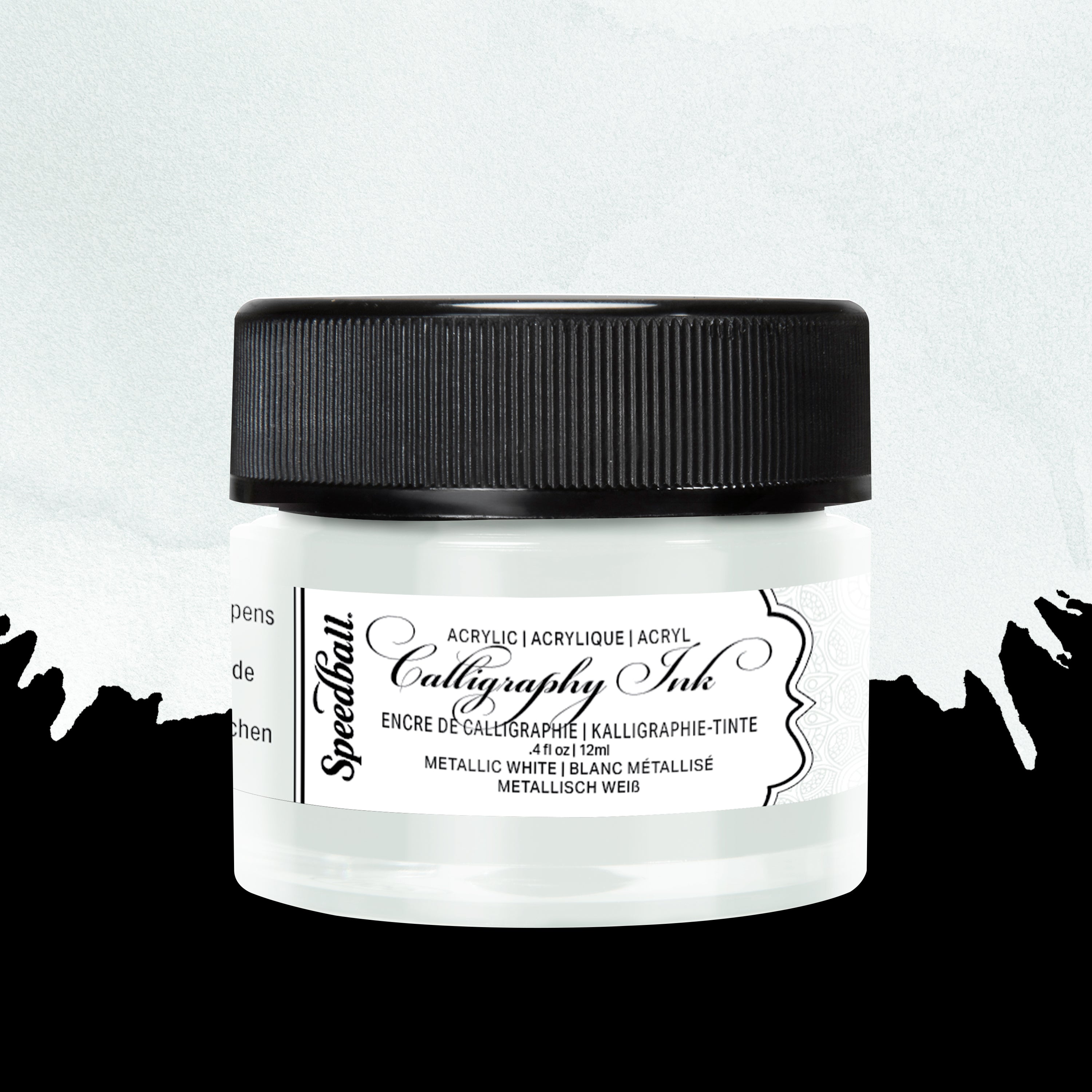 Speedball Calligraphy Ink 12ml ShopSketchBox
