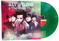 Sly Stone & The Mojo Men - New Breed (Green Vinyl) [Colored Vinyl] (Grn) (Uk) Pale Blue Dot Records