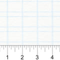 Bosal Quilter's 1in Grid Fusible Interfacing Sewing Parts Online