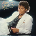 Michael Jackson - Thriller (Vinyl LP) Pale Blue Dot Records
