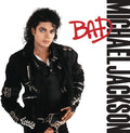 Michael Jackson - Bad Pale Blue Dot Records