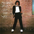 Michael Jackson - Off The Wall Pale Blue Dot Records