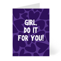 For You CheerNotes