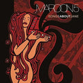 Maroon 5 - Songs About Jane (Vinyl LP) Pale Blue Dot Records