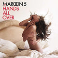 Maroon 5 - Hands All Over: Revised [LP] Pale Blue Dot Records