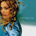 Madonna - Ray Of Light (Vinyl LP) Pale Blue Dot Records