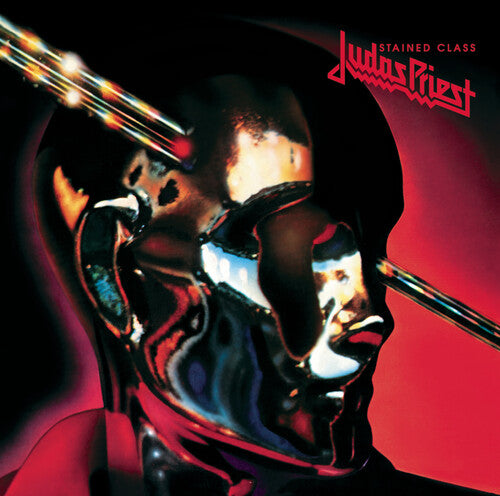 Judas Priest - Stained Class (Vinyl LP) Pale Blue Dot Records