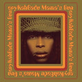Erykah Badu - Mama's Gun Pale Blue Dot Records