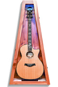 ClimaCase Triangle Humidor - Cedar Acoustic Remedy Cases