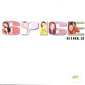 Spice Girls - Spice (Vinyl LP) Pale Blue Dot Records