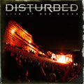 Disturbed - Disturbed - Live at Red Rocks (Vinyl LP) Pale Blue Dot Records