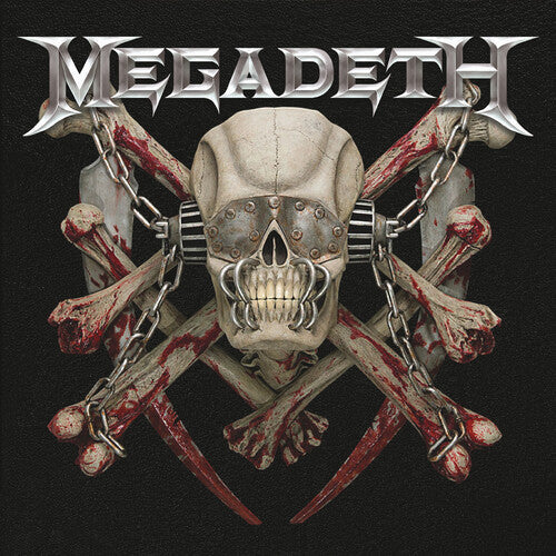 Megadeth - Killing Is My Business And Business Is Good: The Final Kill (Vinyl LP) Pale Blue Dot Records
