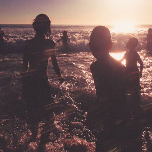 Linkin Park - One More Light (Vinyl LP) Pale Blue Dot Records
