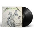 Metallica - And Justice For All (Vinyl LP) Pale Blue Dot Records