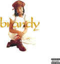 Brandy - Brandy (Vinyl LP) Pale Blue Dot Records