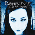 Evanescence - Fallen (Vinyl LP) Pale Blue Dot Records