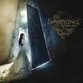 Evanescence - The Open Door (Vinyl LP) Pale Blue Dot Records