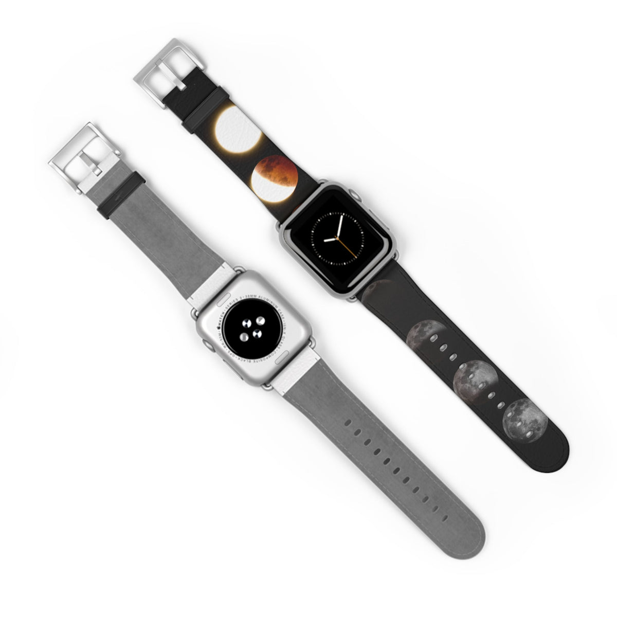 Moon to Sun - Watch Band Desksmith