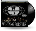 Wu-Tang Clan - Wu-Tang Forever [LP] Pale Blue Dot Records
