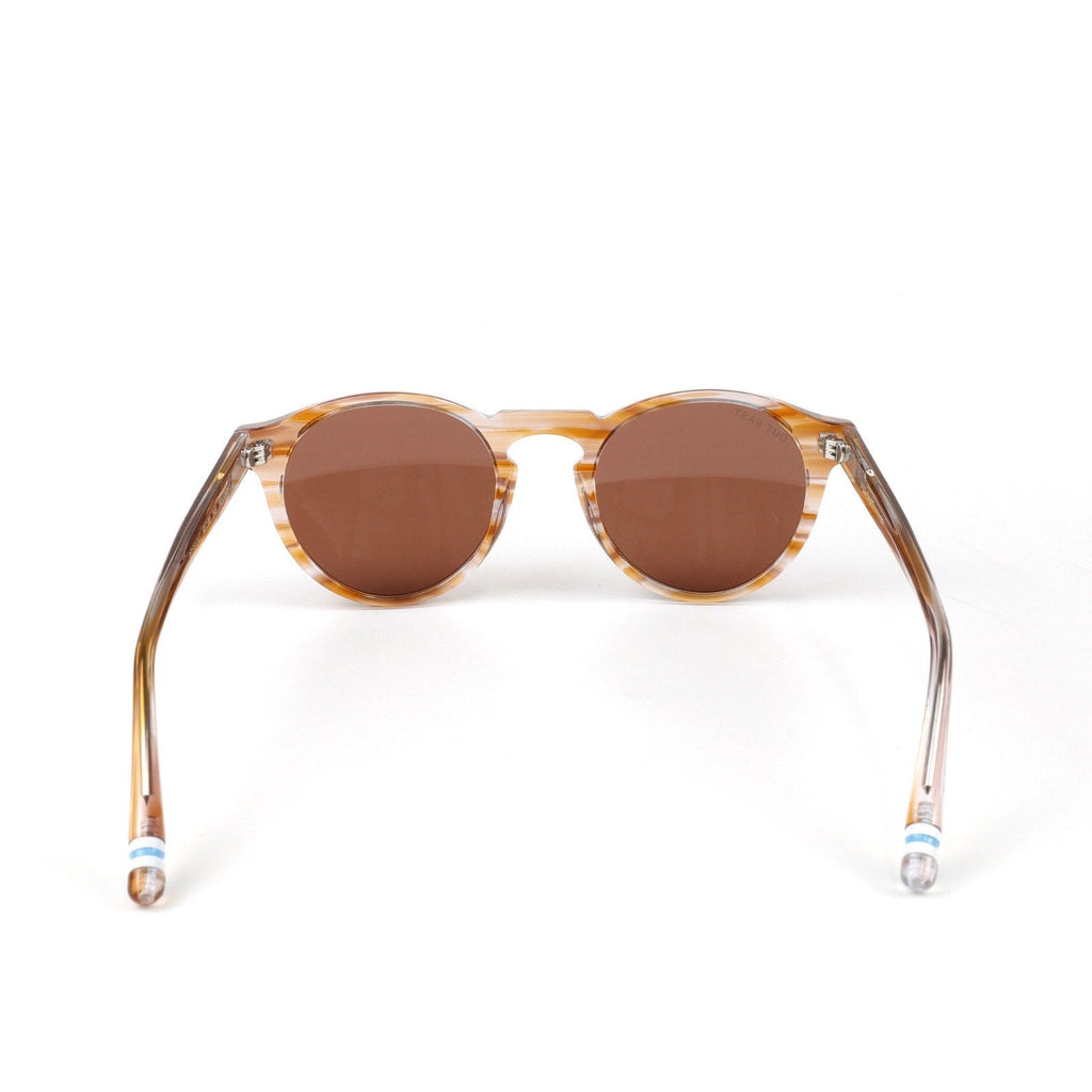 BRISBANE SUNGLASSES Out East Eyewear