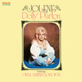 Dolly Parton - Jolene (Vinyl LP) Pale Blue Dot Records