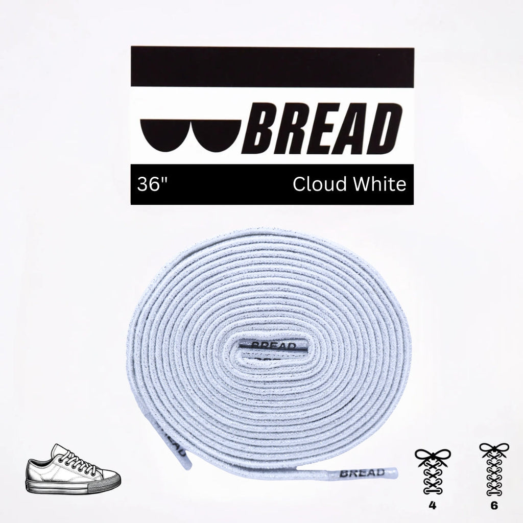 Cloud White Bread