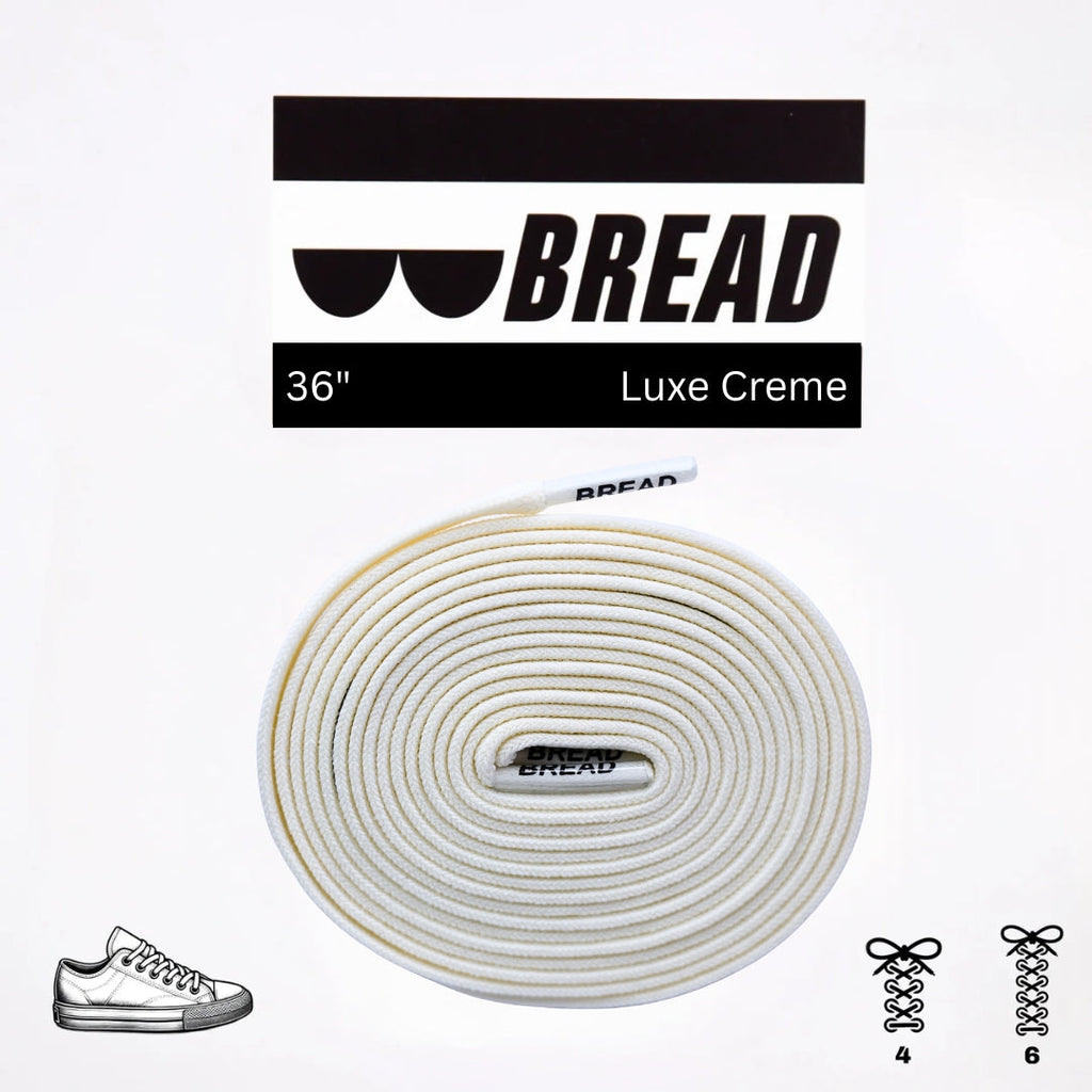 Luxe Creme Bread