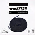 Charcoal Grey Bread