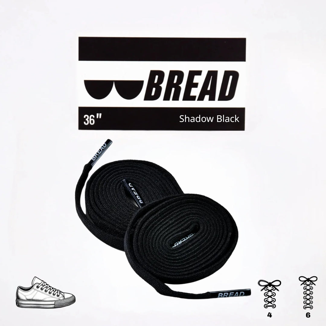 Shadow Black Bread