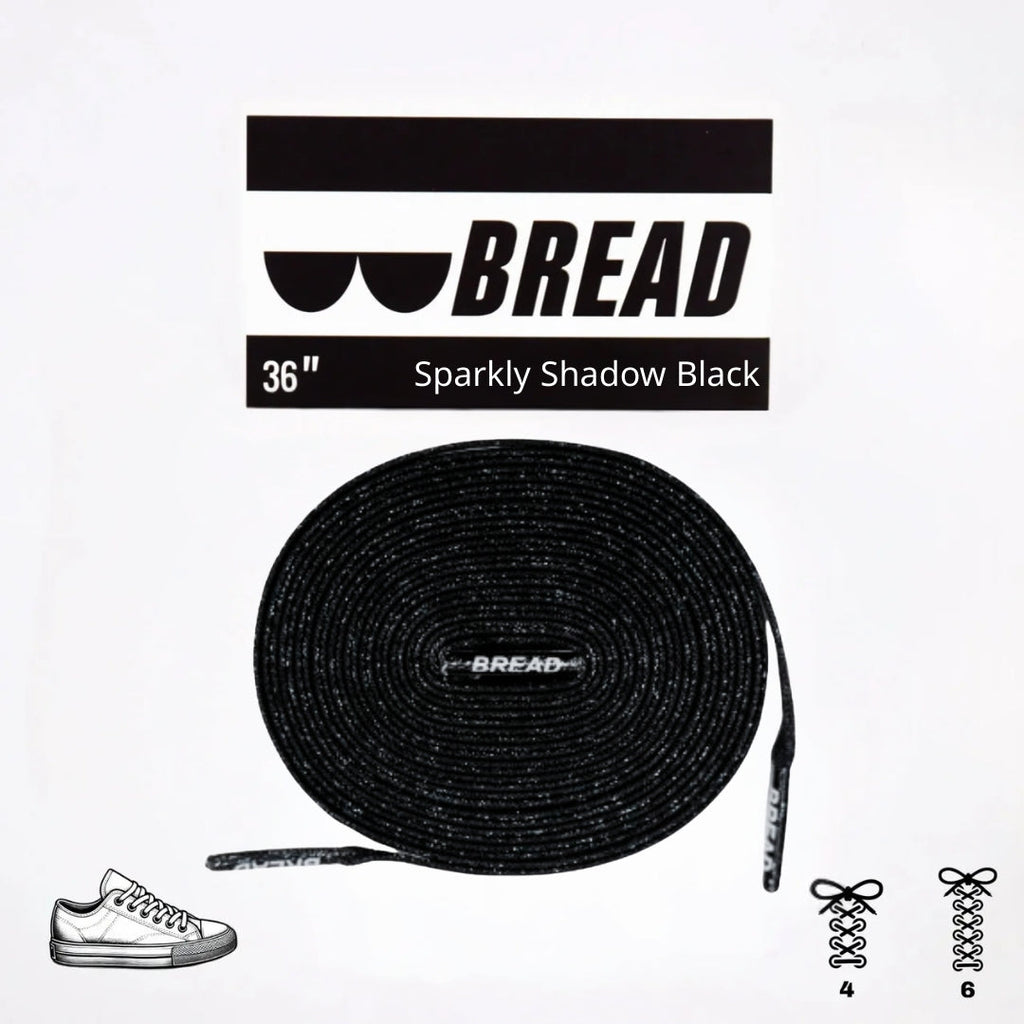 Shadow Black Bread