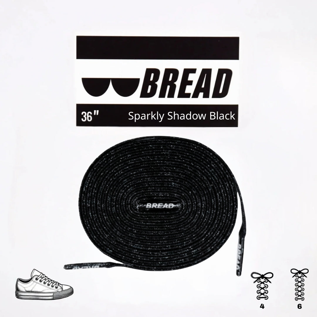 Shadow Black Bread