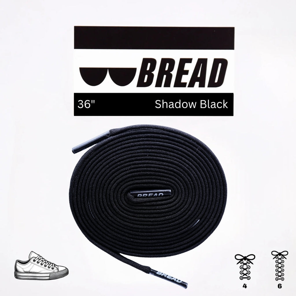 Shadow Black Bread