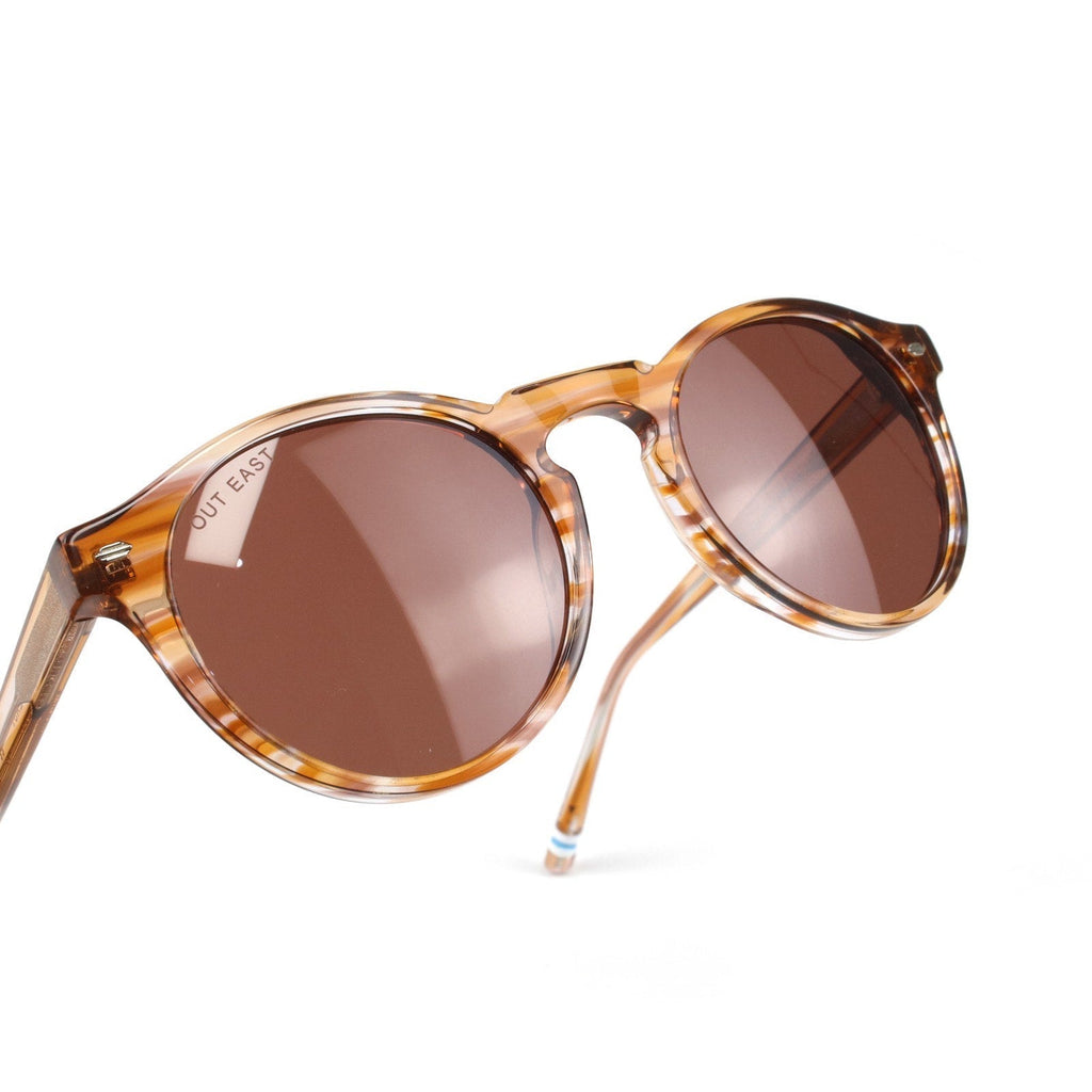 BRISBANE SUNGLASSES Out East Eyewear