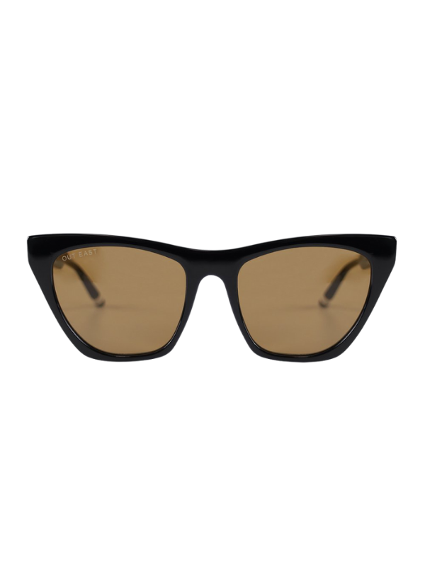 CHARLA SUNGLASSES Out East Eyewear