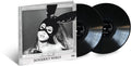 Ariana Grande - Dangerous Woman (Vinyl LP) Pale Blue Dot Records