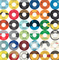 Various Artists - Soul Slabs Volume 1 [LP] Pale Blue Dot Records