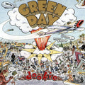Green Day - Dookie (Vinyl LP) Pale Blue Dot Records
