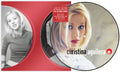 Christina Aguilera - Christina Aguilera [Limited Edition] (Pict) (Aniv) (Dli) Pale Blue Dot Records