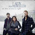 Lady Antebellum - On This Winter's Night (Vinyl LP) SoundsLikeVinyl