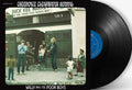 Creedence Clearwater Revival - Willy And The Poor Boys [1/2 Speed Master LP] Pale Blue Dot Records
