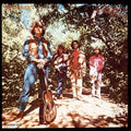 Creedence Clearwater Revival - Green River [1/2 Speed Master LP] Pale Blue Dot Records