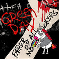 Green Day - Father Of All (Indie Exclusive Vinyl) Pale Blue Dot Records
