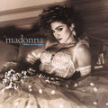 Madonna - Like A Virgin (Vinyl LP) Pale Blue Dot Records