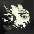 Michael Jackson - Scream (Vinyl LP) Pale Blue Dot Records