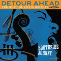 Southside Johnny - Detour Ahead: Music Of Billie Holiday [LP] Pale Blue Dot Records