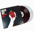 Green Day - American Idiot [LP] Pale Blue Dot Records