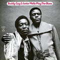 Buddy Guy / Wells,Junior - Play The Blues [LP] Pale Blue Dot Records